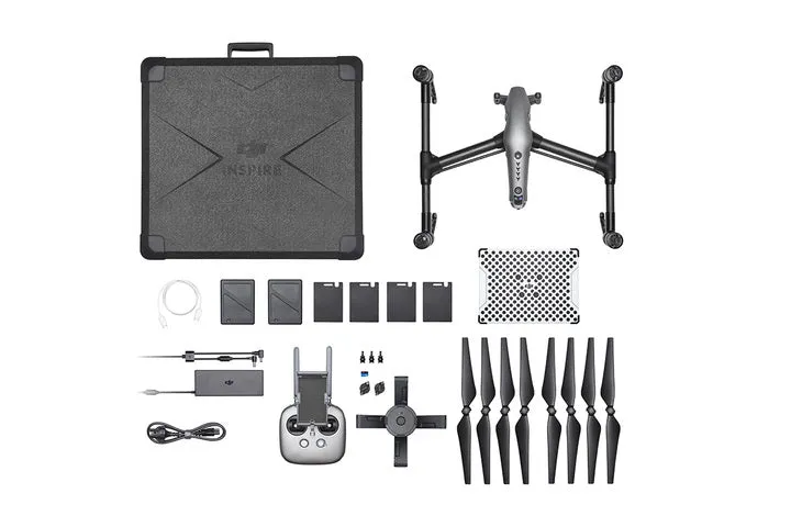 DJI Inspire 2