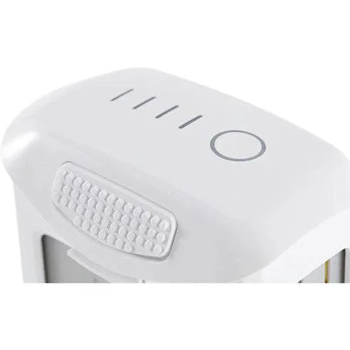 DJI Intelligent Flight Battery for Phantom 4 Quadcopter (5350mAh, 15.2V)
