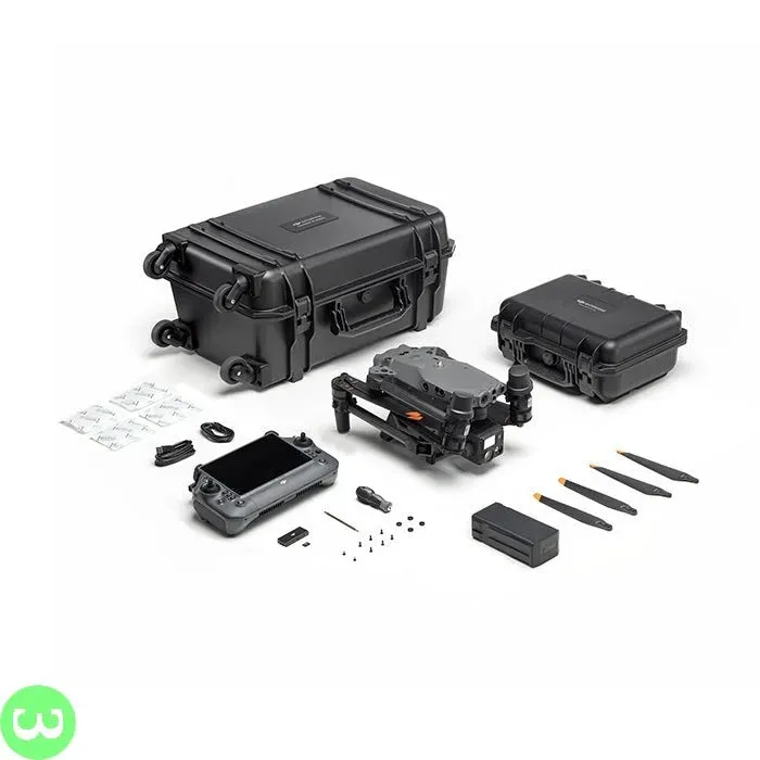 DJI M30T Series