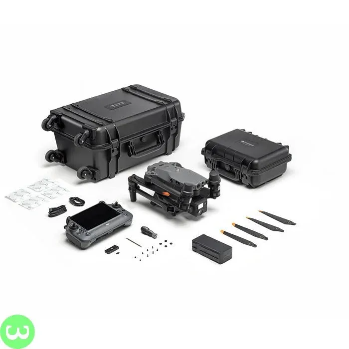 DJI M30T Series