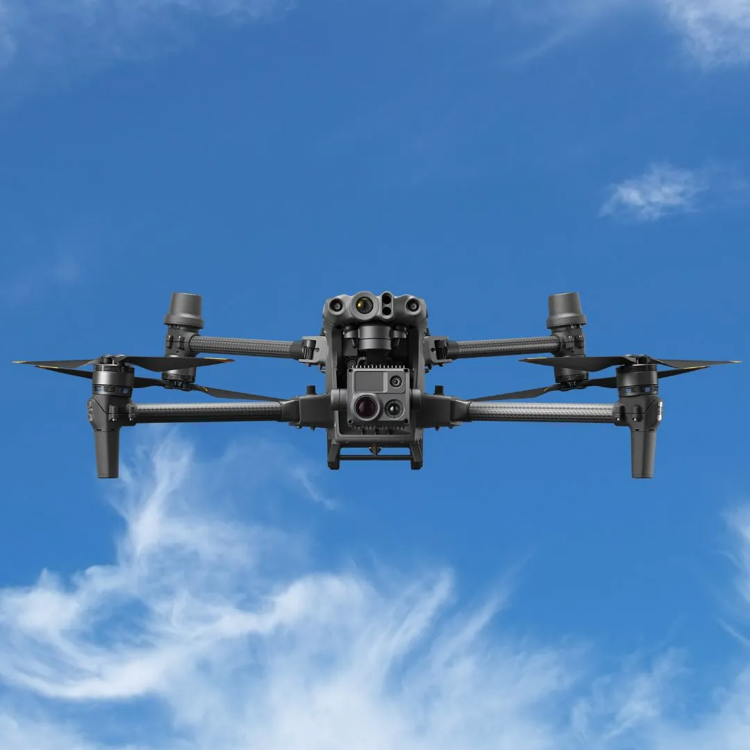DJI Matrice 30T (M30T) Drone