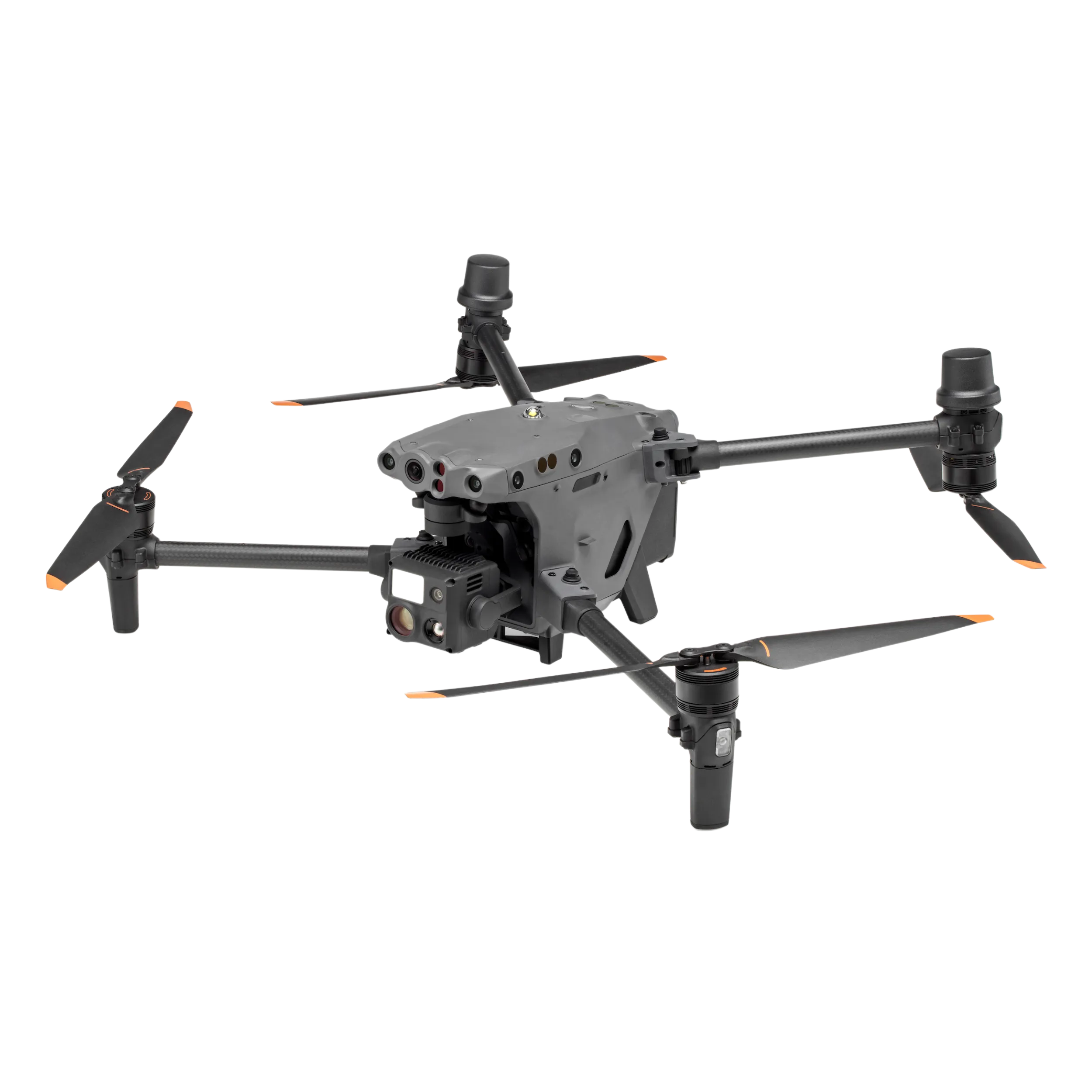 DJI Matrice 30T (M30T) Worry-Free Basic Without Batteries