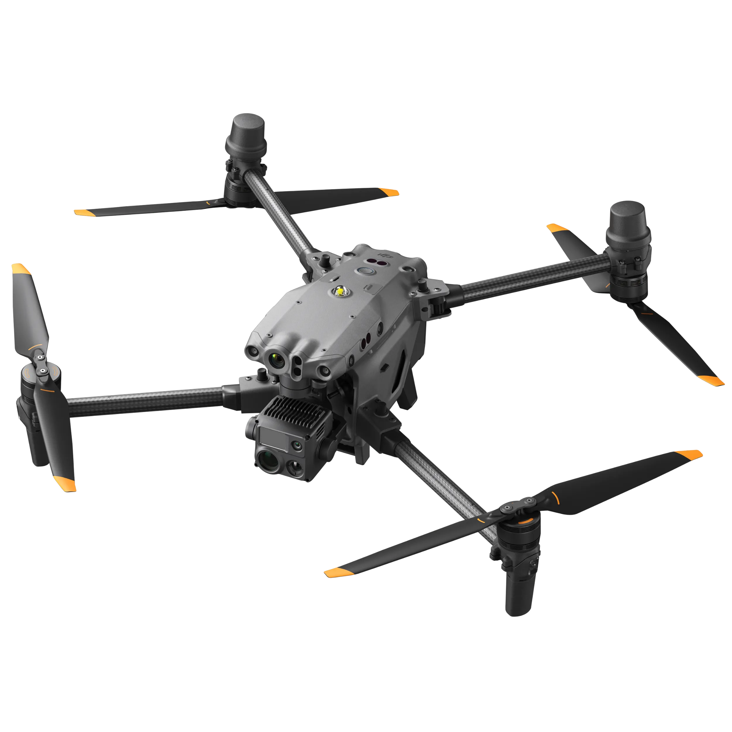 DJI Matrice 30T (M30T) Worry-Free Basic Without Batteries