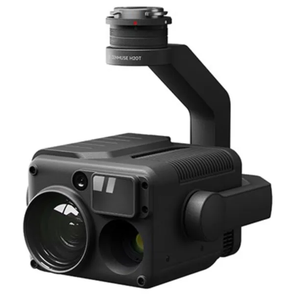 DJI Matrice 350 RTK Drone with Zenmuse H20T