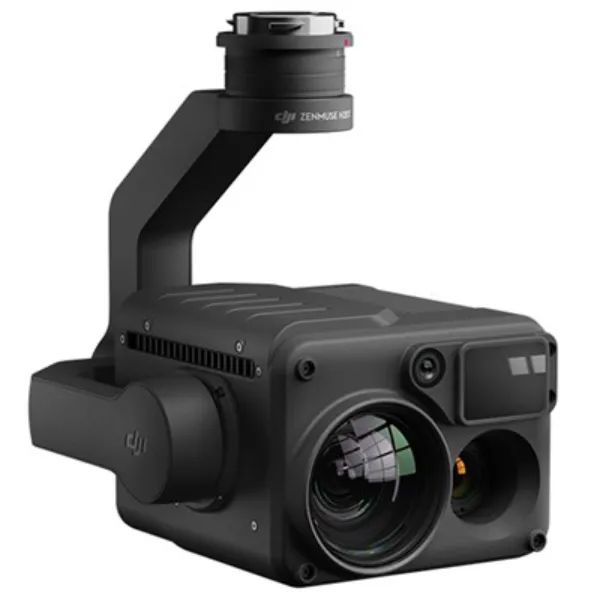 DJI Matrice 350 RTK Drone with Zenmuse H20T