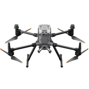 DJI Matrice 350 RTK Drone with Zenmuse H20T