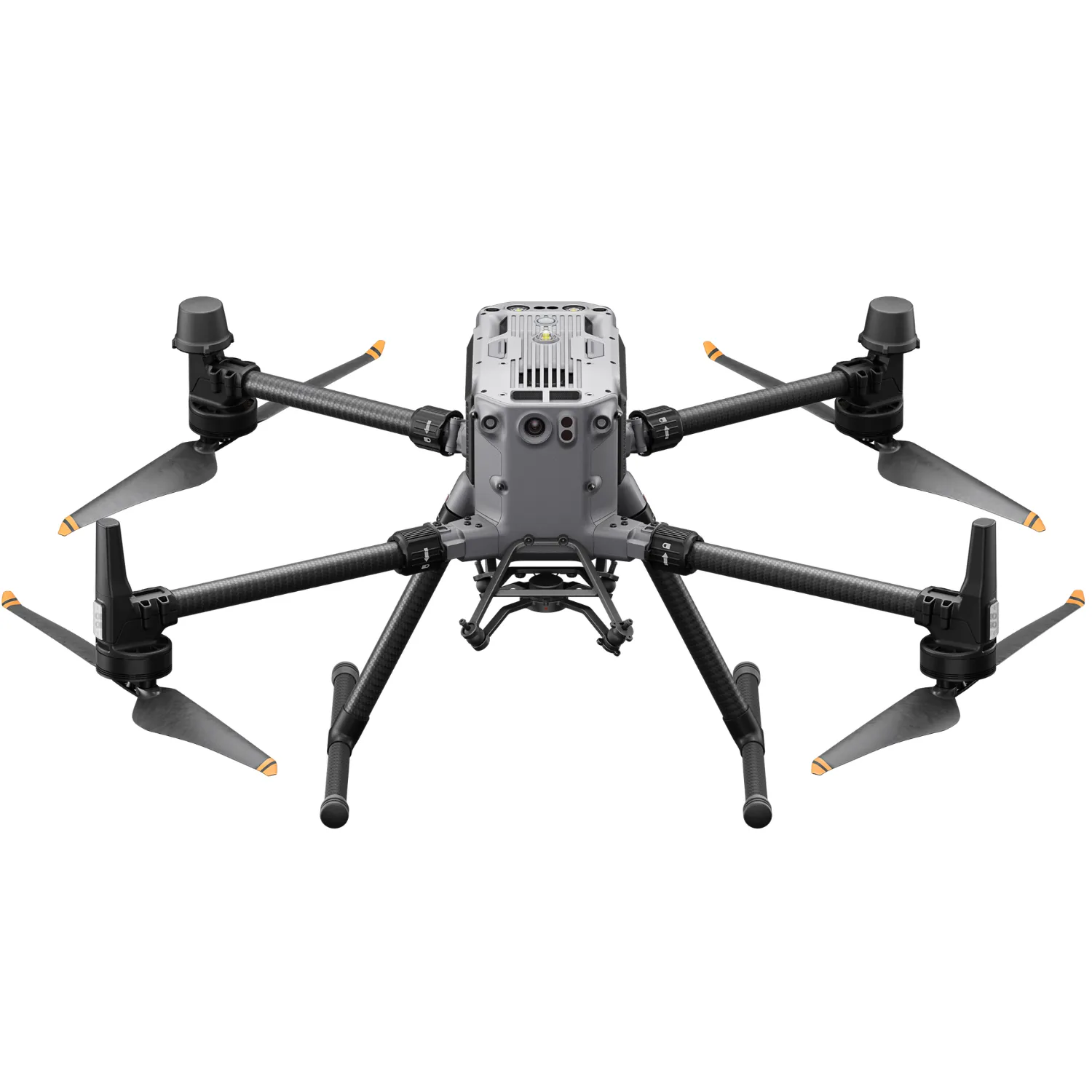 DJI Matrice 350 RTK Drone with Zenmuse H30T