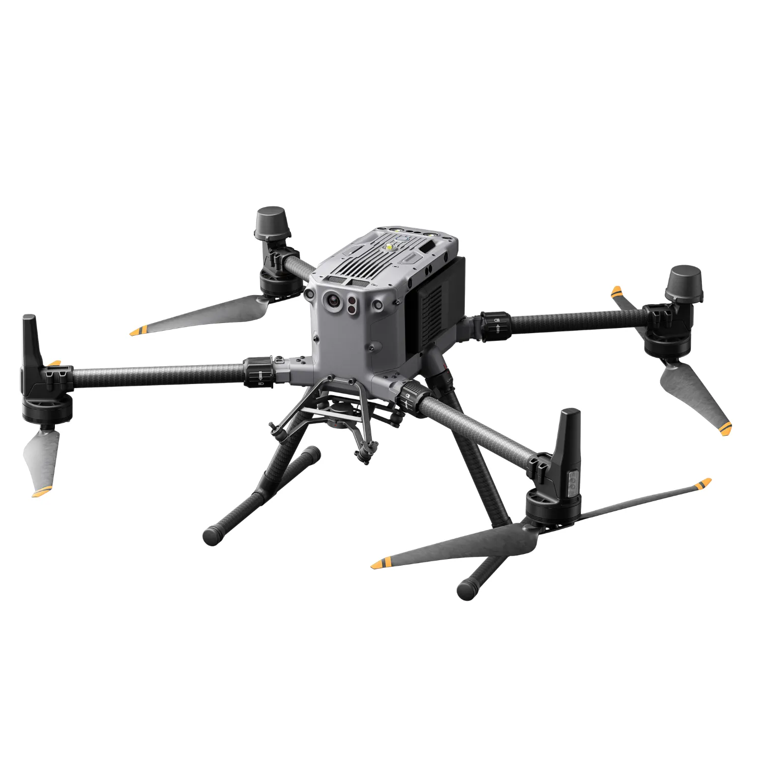DJI Matrice 350 RTK Drone with Zenmuse H30T