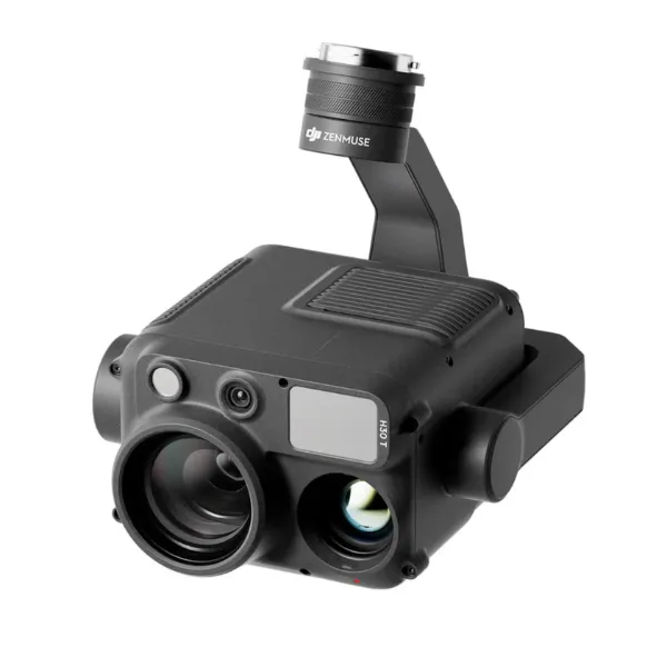 DJI Matrice 350 RTK Drone with Zenmuse H30T