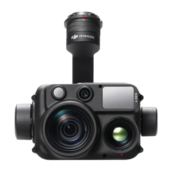 DJI Matrice 350 RTK Drone with Zenmuse H30T