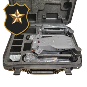 DJI Matrice M30T Thermal Public Safety Bundle (Open Stock)