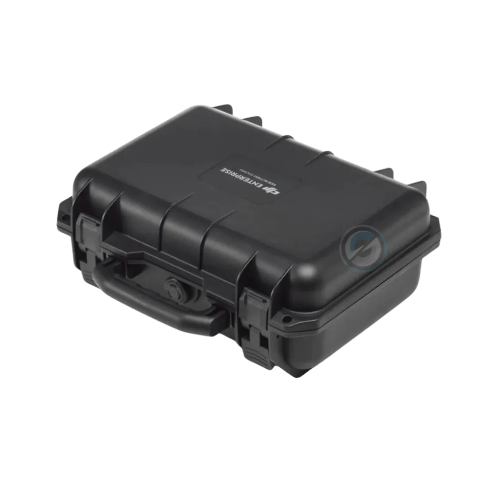 DJI Matrice M30T Thermal Public Safety Bundle (Open Stock)