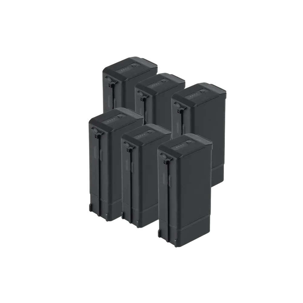DJI Matrice M30T Thermal Public Safety Bundle (Open Stock)
