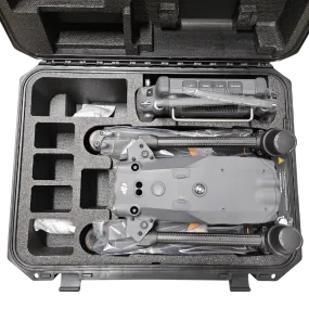 DJI Matrice M30T Thermal with RC Plus and Case (Open Stock)