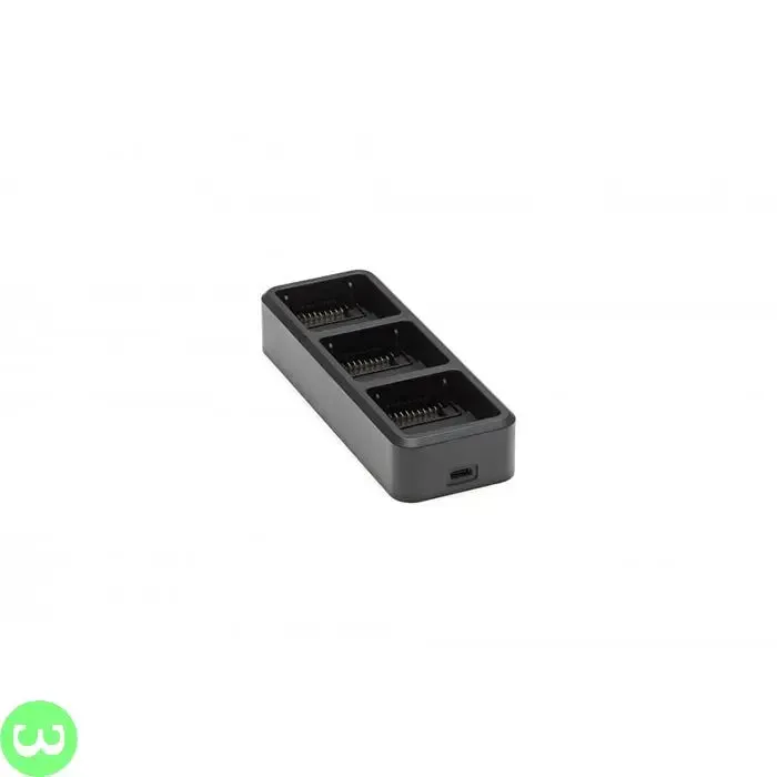 DJI Mavic 3 65W USB Car Charger