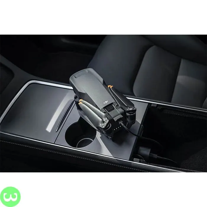 DJI Mavic 3 65W USB Car Charger