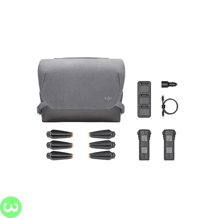 DJI Mavic 3 65W USB Car Charger