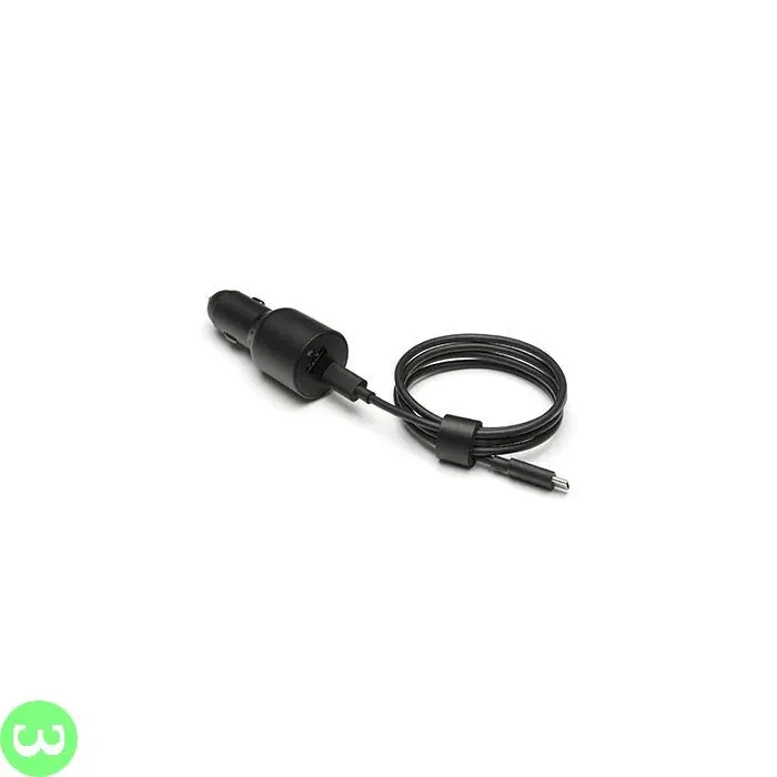 DJI Mavic 3 65W USB Car Charger