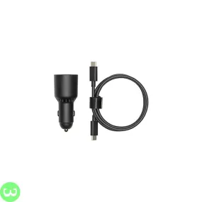DJI Mavic 3 65W USB Car Charger
