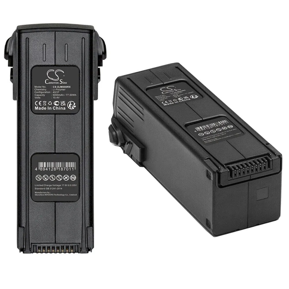 DJI Mavic 3 Classic Drone Battery Replacement