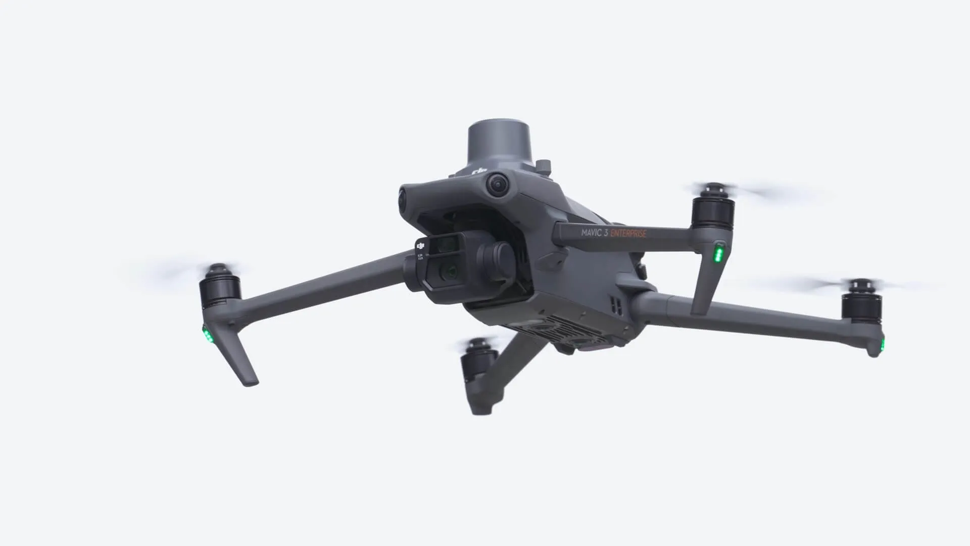 DJI Mavic 3 Enterprise Fly More Kit