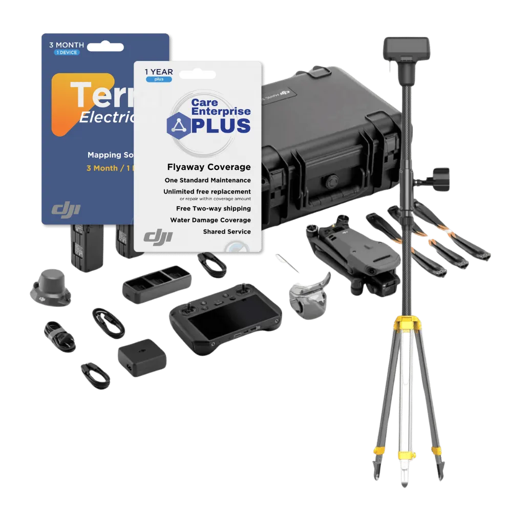 DJI Mavic 3 Enterprise (Worry-Free Basic)