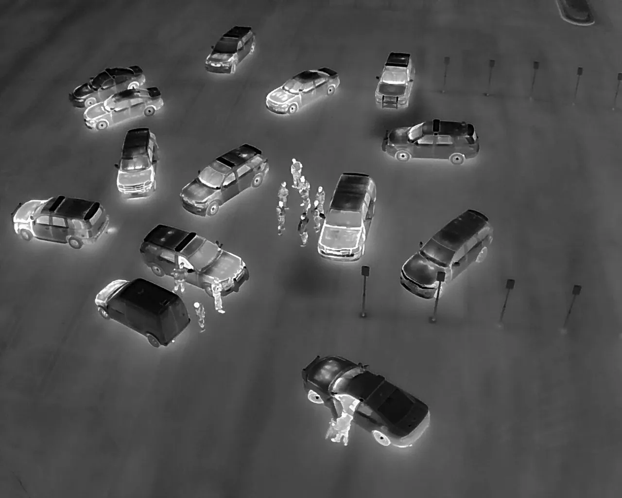 DJI Mavic 3 Thermal (Worry-Free Basic 2-Year)