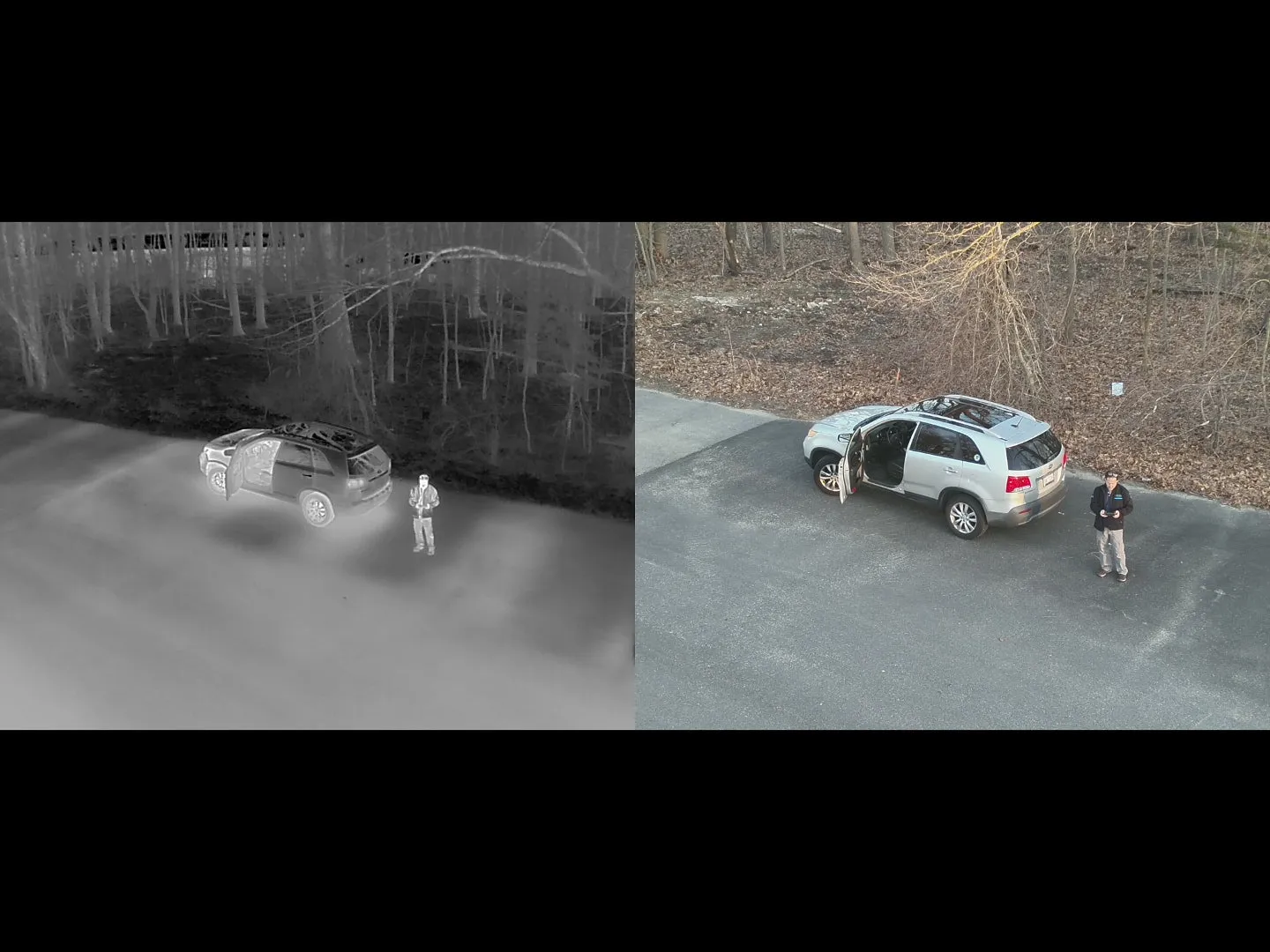 DJI Mavic 3 Thermal (Worry-Free Basic 2-Year)