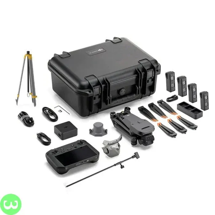 DJI Mavic 3E Enterprise
