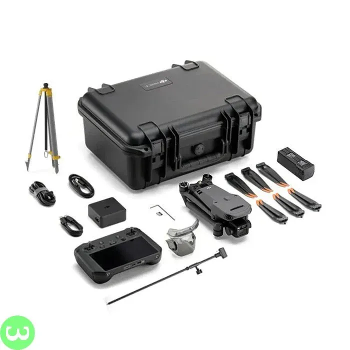 DJI Mavic 3E Enterprise