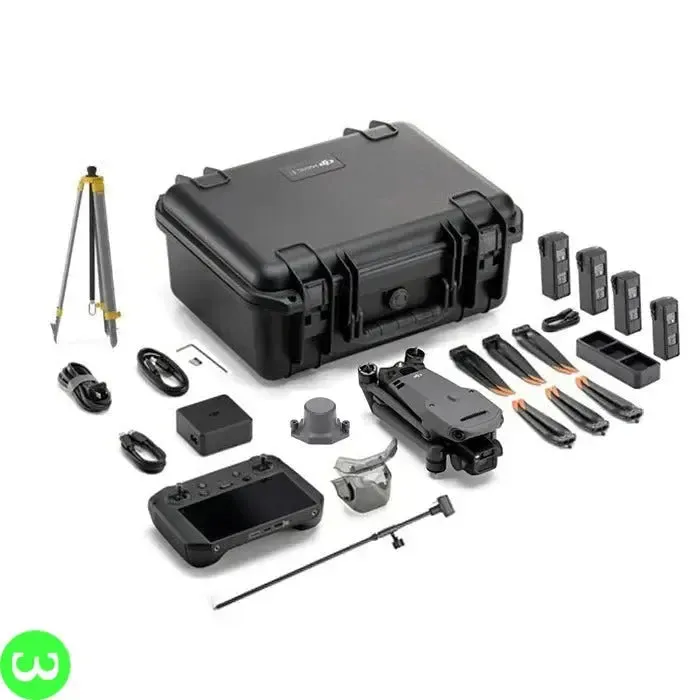 DJI Mavic 3E Enterprise
