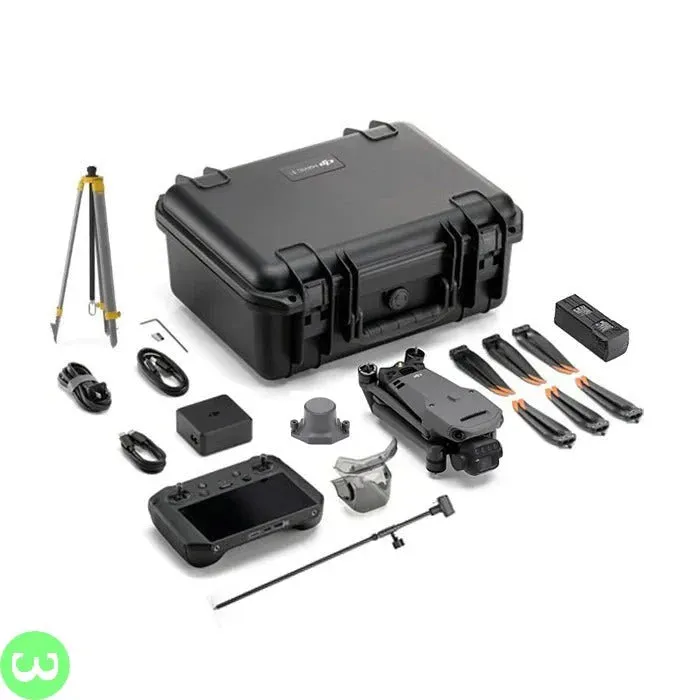DJI Mavic 3E Enterprise
