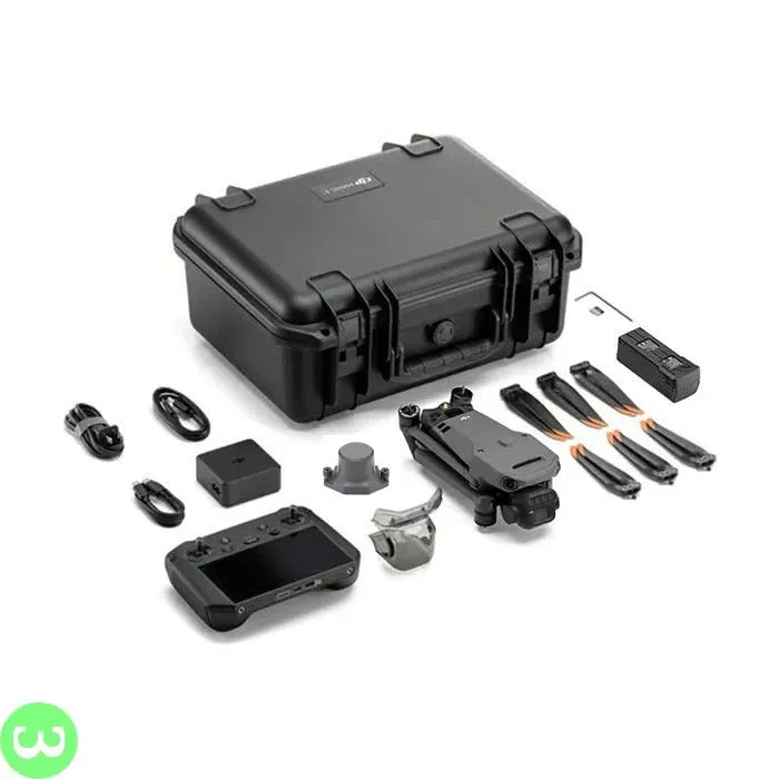 DJI Mavic 3E Enterprise