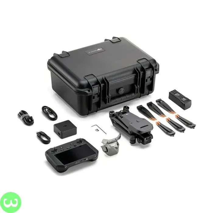DJI Mavic 3E Enterprise