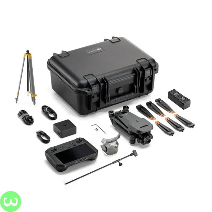 DJI Mavic 3E Enterprise