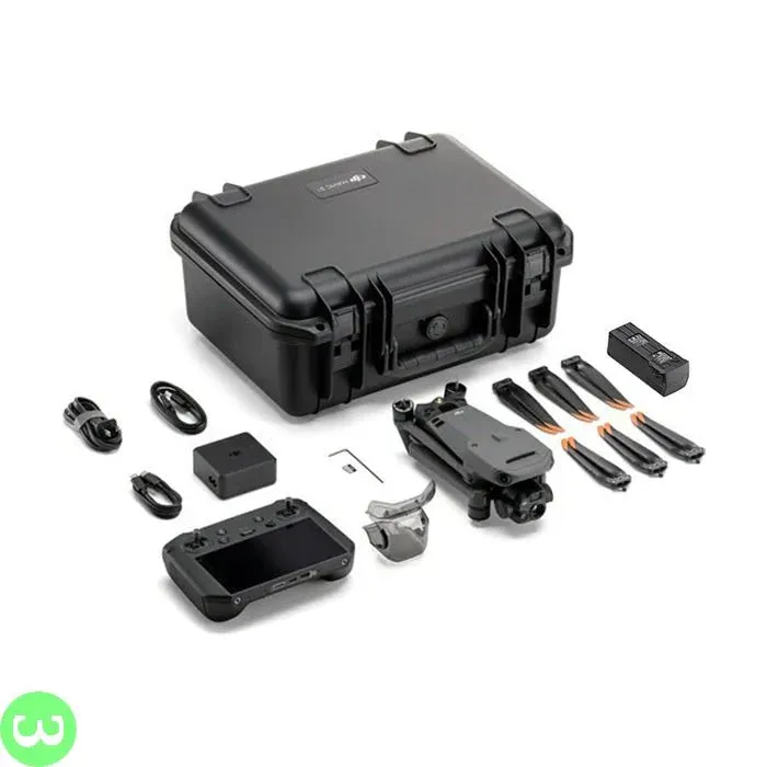 DJI Mavic 3E Enterprise
