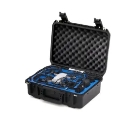DJI MAVIC MINI PROP CAGE CASE