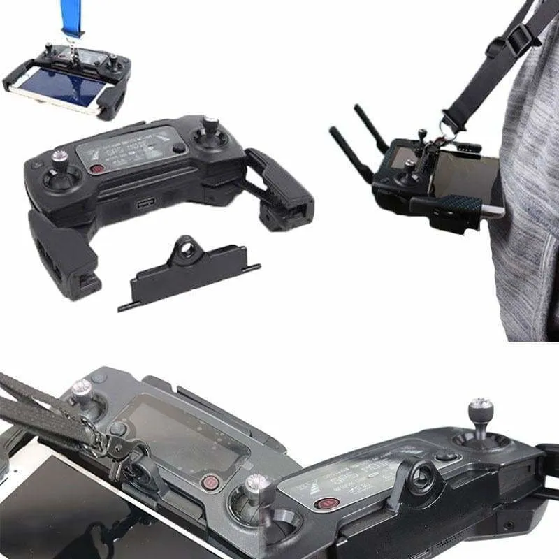 DJI Mavic / Spark / Air Remote Holder