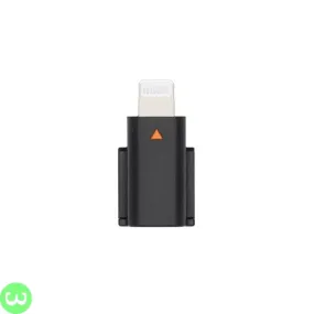DJI Mic 2 Mobile Phone Adapter