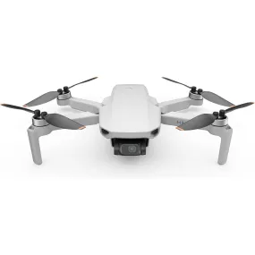 DJI Mini SE Fly More Combo Camera Drone