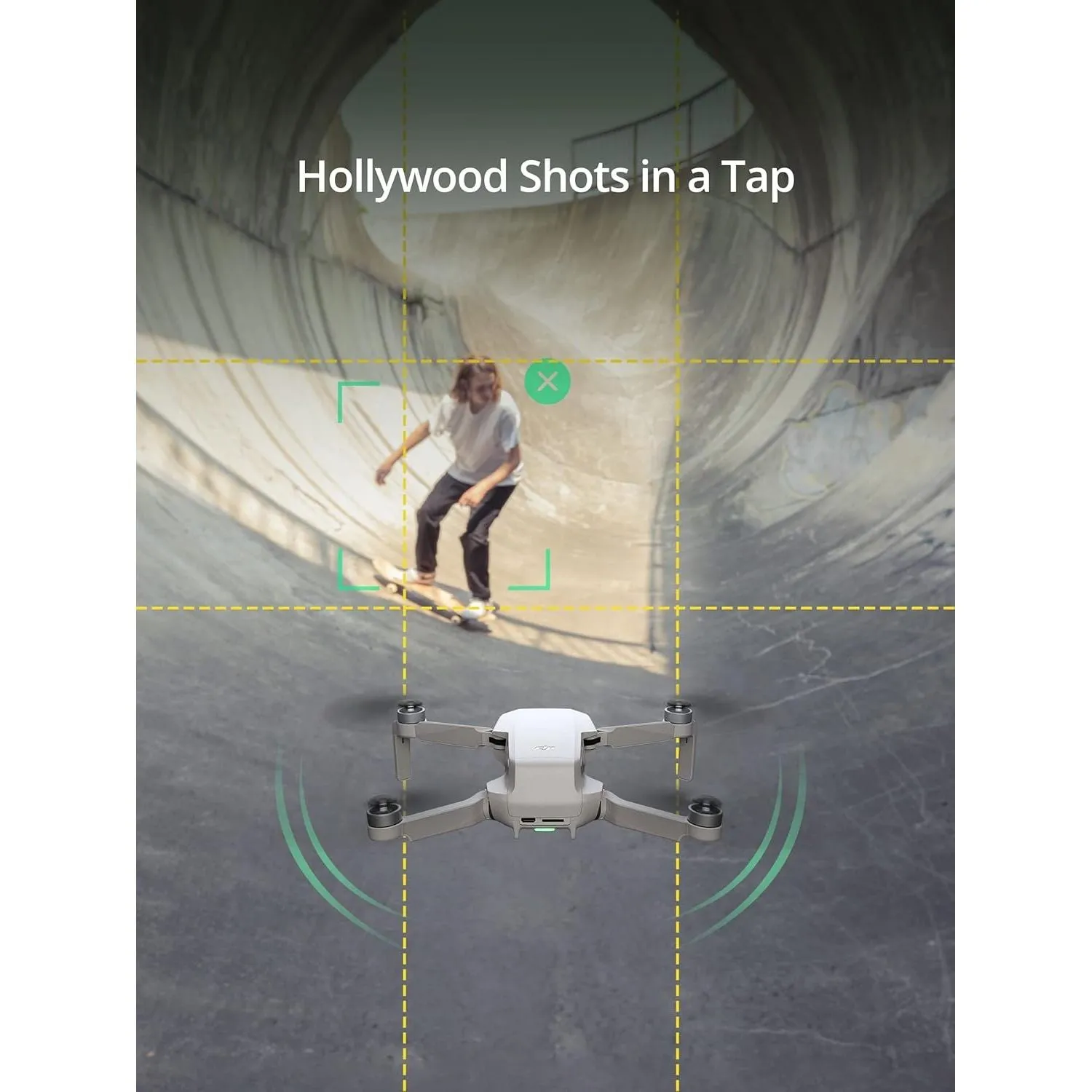 DJI Mini SE Fly More Combo Camera Drone
