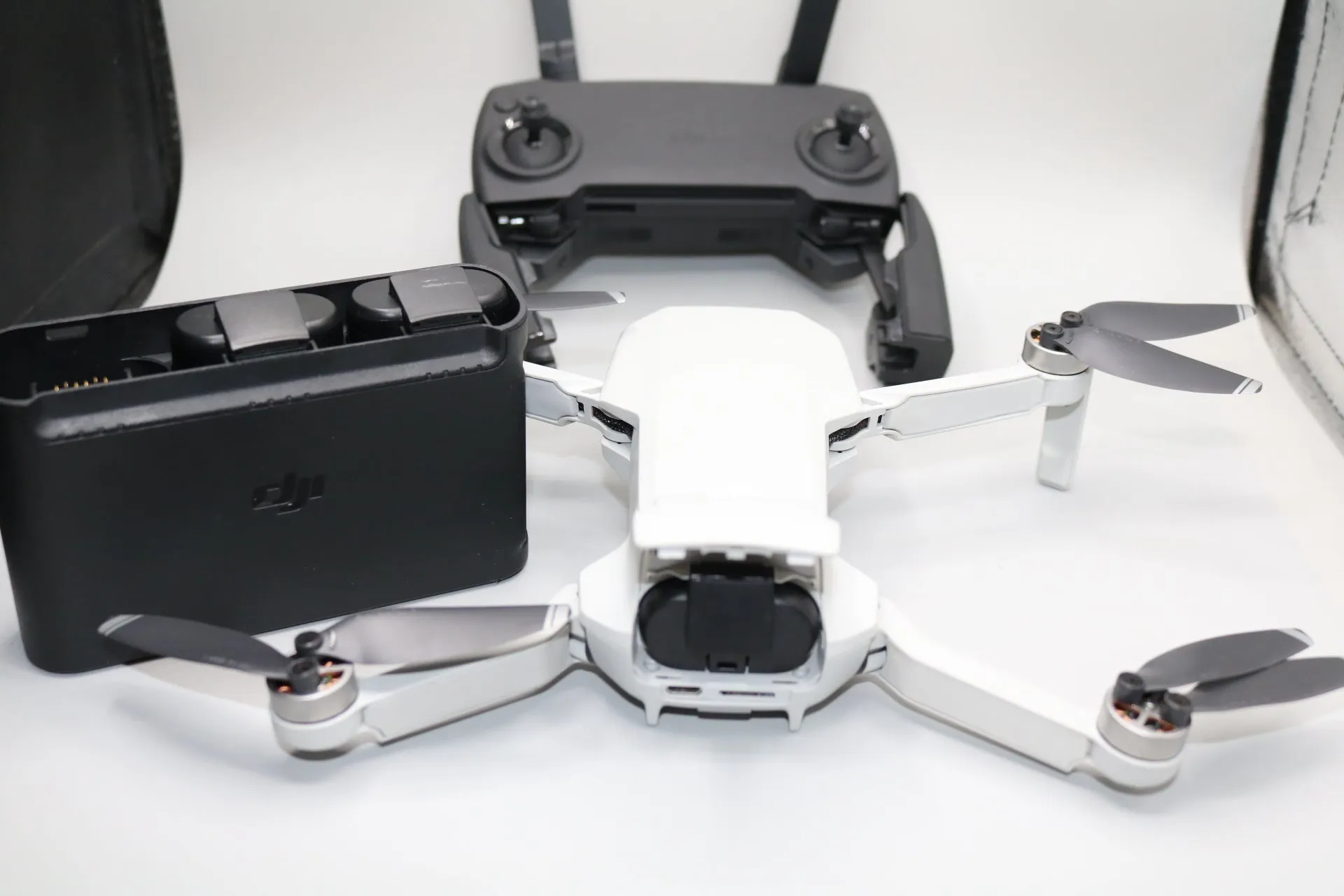 DJI MTISS5 Mavic Mini Combo
