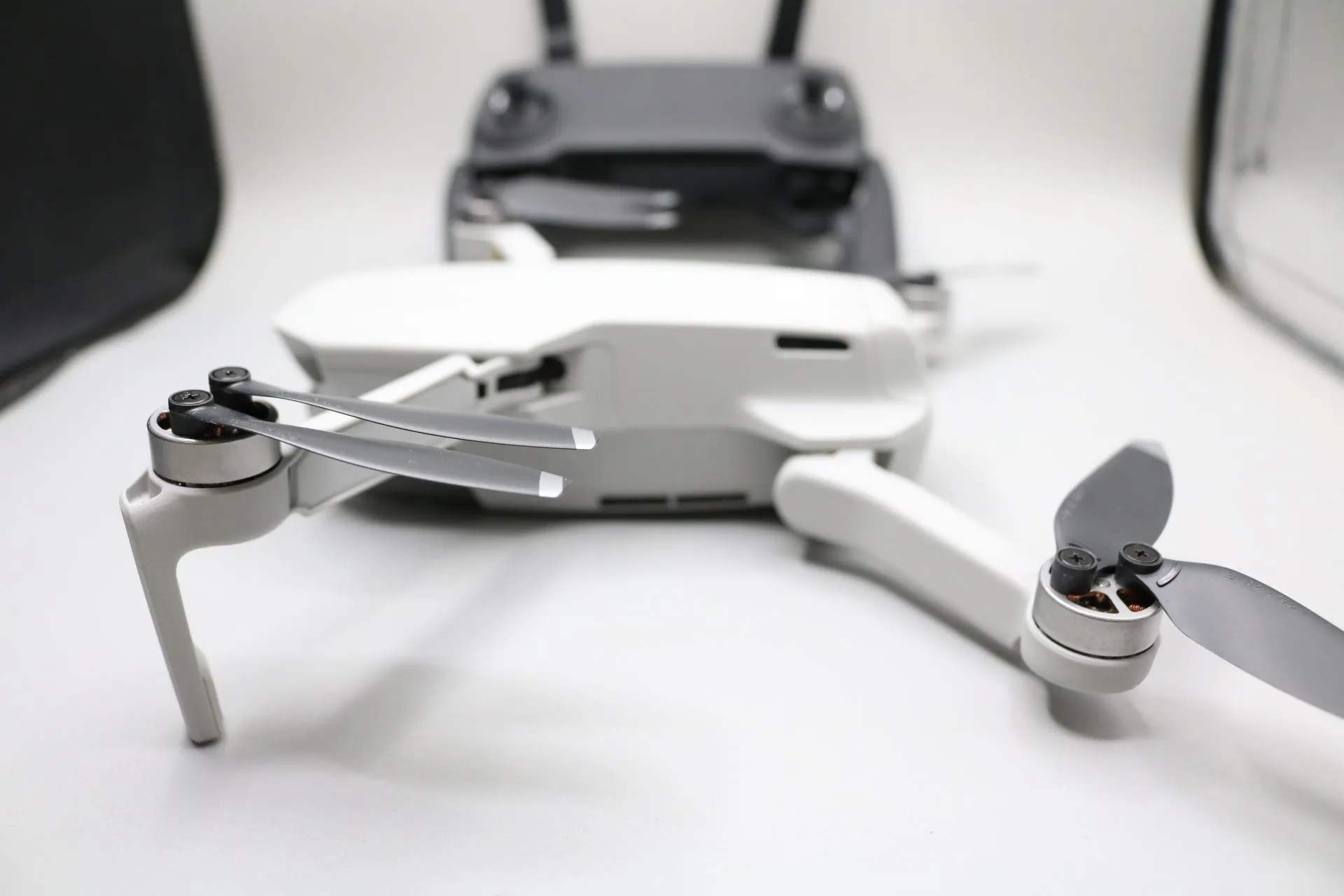 DJI MTISS5 Mavic Mini Combo