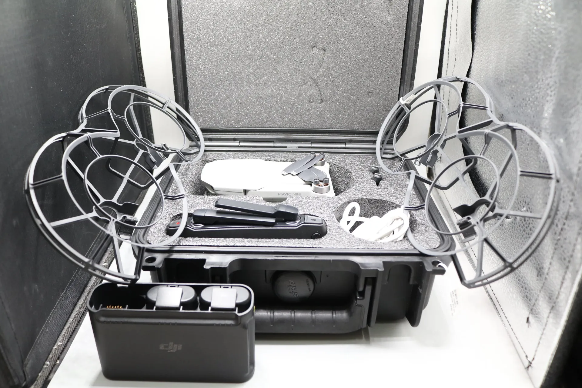 DJI MTISS5 Mavic Mini Combo