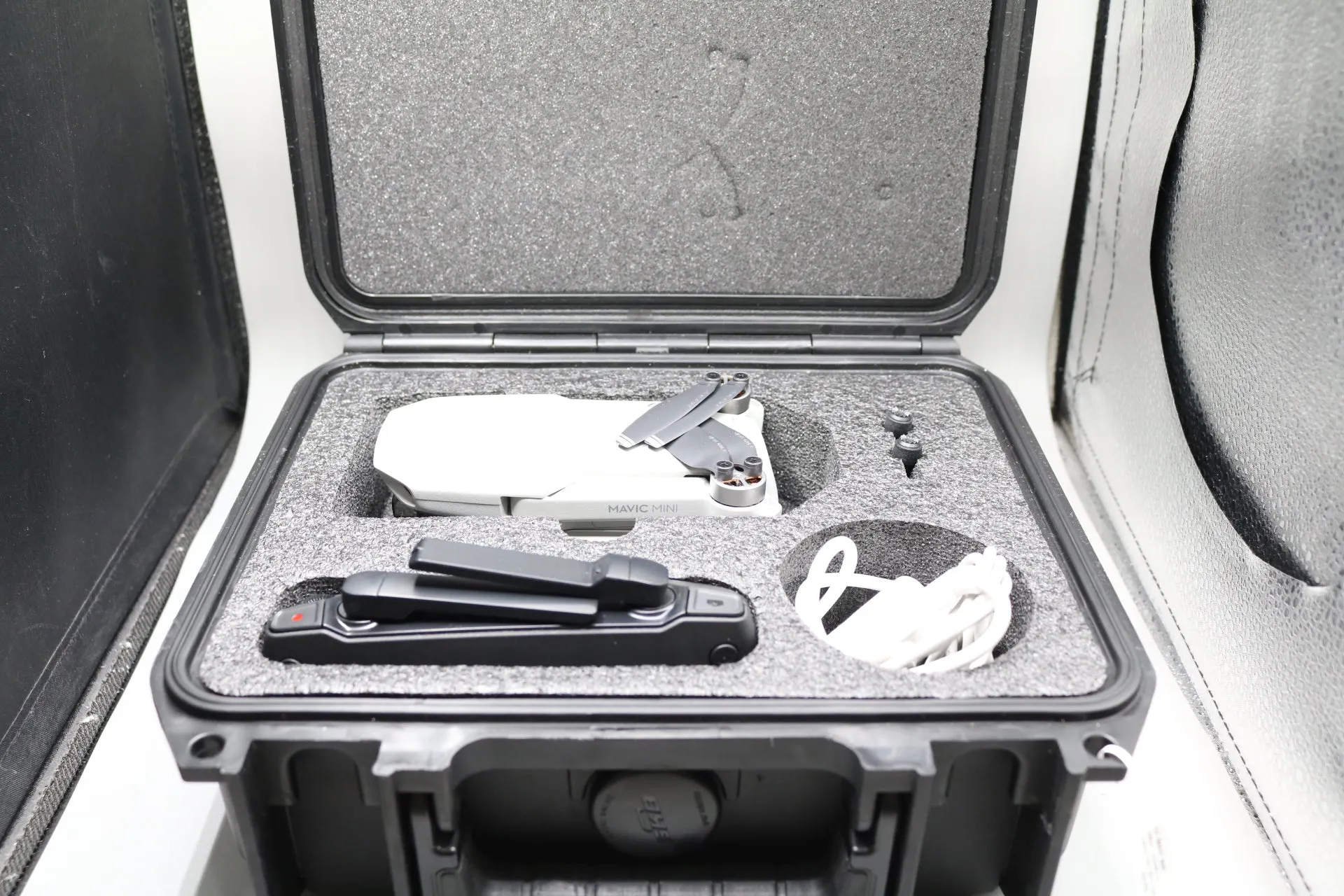 DJI MTISS5 Mavic Mini Combo