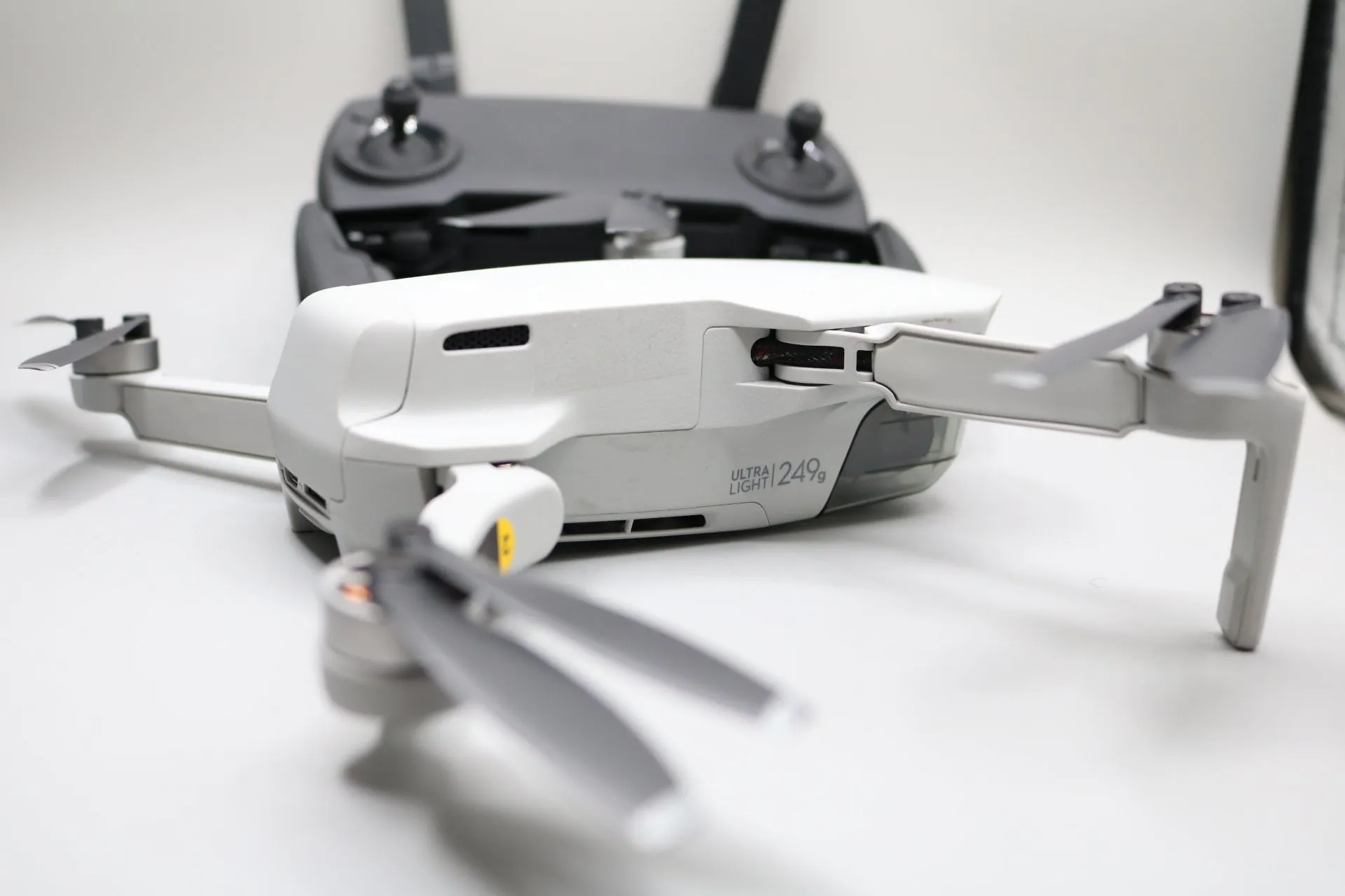 DJI MTISS5 Mavic Mini Combo