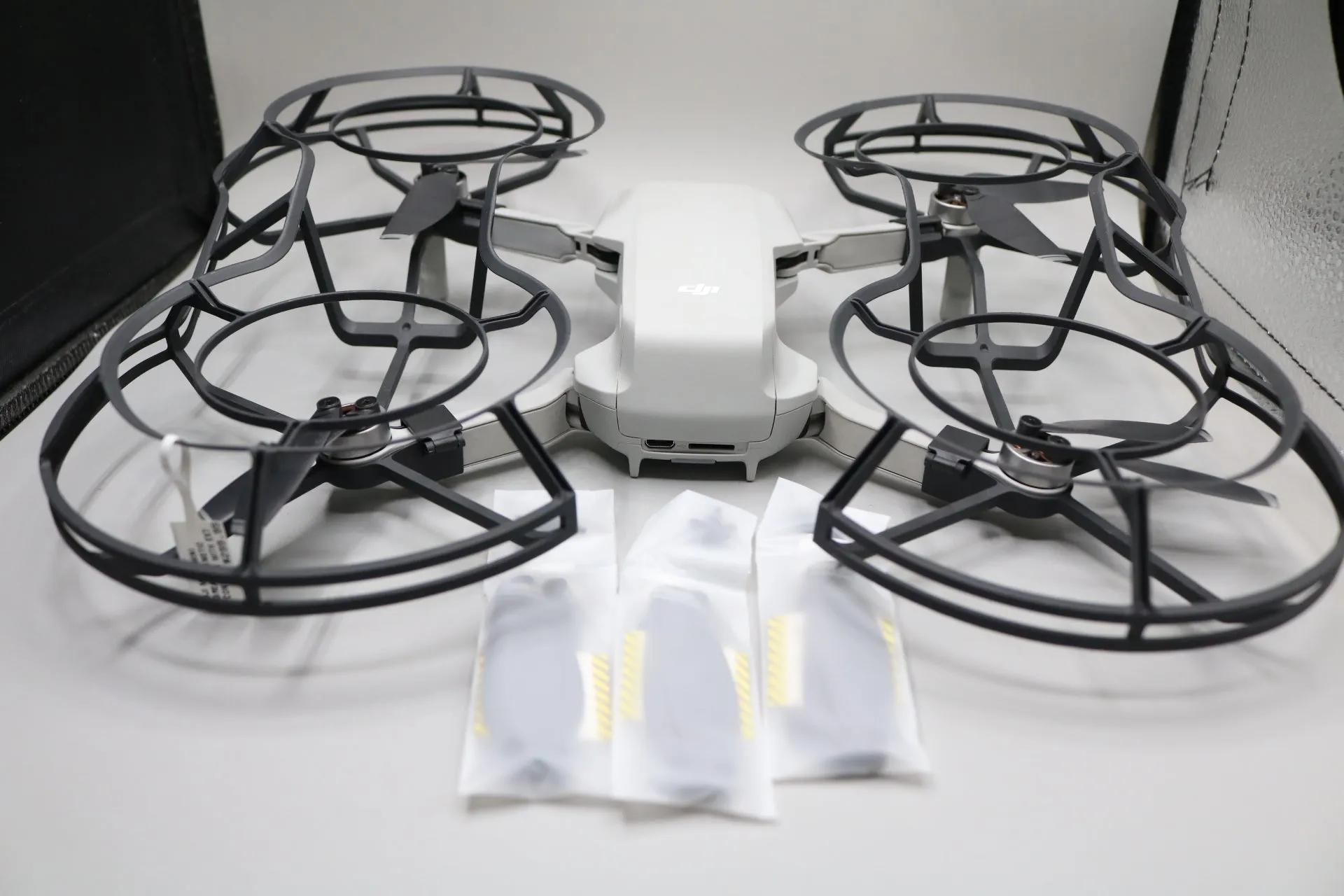 DJI MTISS5 Mavic Mini Combo