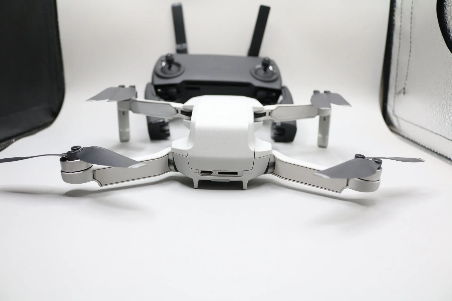 DJI MTISS5 Mavic Mini Combo
