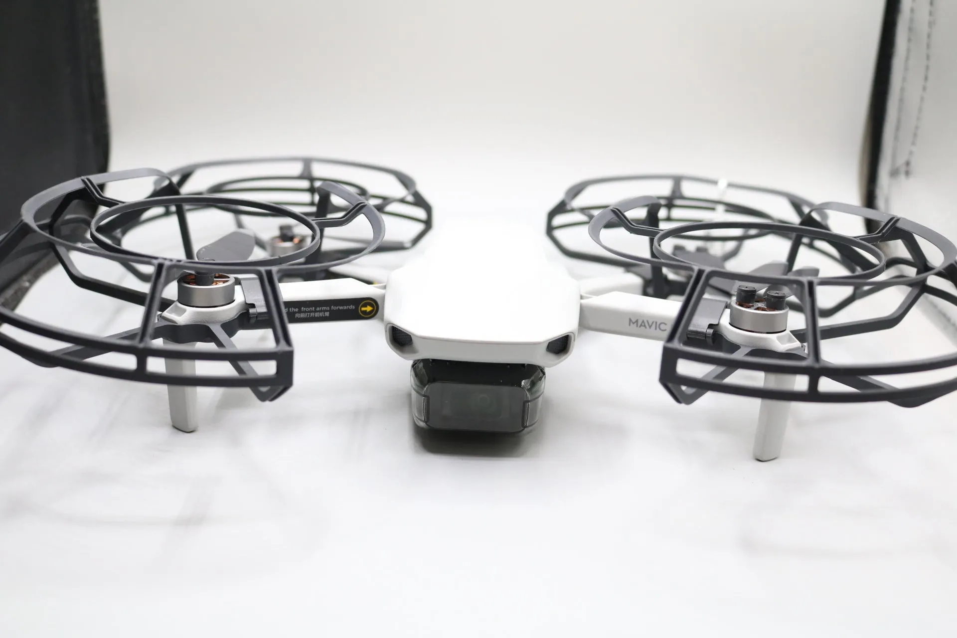 DJI MTISS5 Mavic Mini Combo