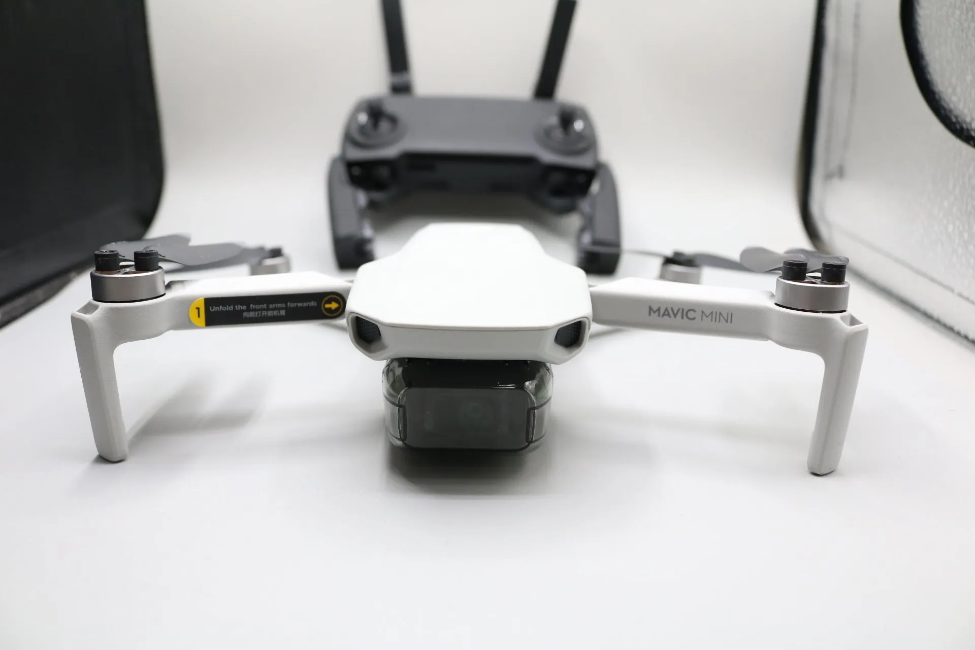 DJI MTISS5 Mavic Mini Combo